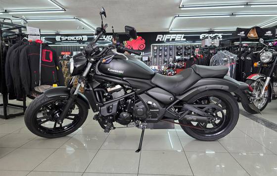 KAWASAKI VULCAN S ABS 